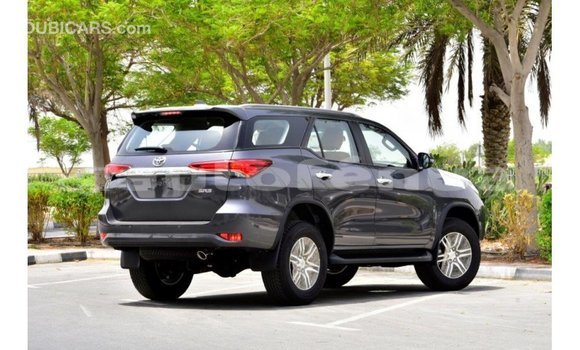 Buy Import Toyota Fortuner Other Car in Import - Dubai in Marquesas Buy Import Toyota Fortuner Other Car in Import - Dubai in Marquesas