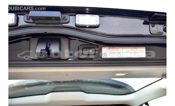 Buy Import Toyota Land Cruiser Black Car in Import - Dubai in Marquesas Buy Import Toyota Land Cruiser Black Car in Import - Dubai in Marquesas