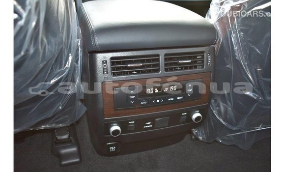 Buy Import Toyota Land Cruiser Black Car in Import - Dubai in Marquesas Buy Import Toyota Land Cruiser Black Car in Import - Dubai in Marquesas