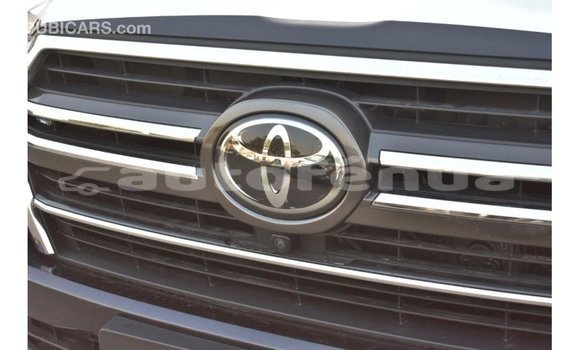 Buy Import Toyota Land Cruiser Black Car in Import - Dubai in Marquesas Buy Import Toyota Land Cruiser Black Car in Import - Dubai in Marquesas