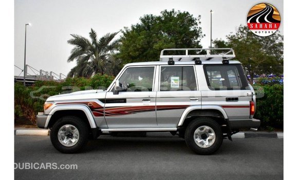 Buy Import Toyota Land Cruiser Other Car in Import - Dubai in Marquesas Buy Import Toyota Land Cruiser Other Car in Import - Dubai in Marquesas