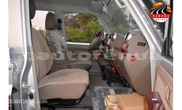 Buy Import Toyota Land Cruiser Other Car in Import - Dubai in Marquesas Buy Import Toyota Land Cruiser Other Car in Import - Dubai in Marquesas