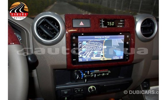 Buy Import Toyota Land Cruiser Other Car in Import - Dubai in Marquesas Buy Import Toyota Land Cruiser Other Car in Import - Dubai in Marquesas