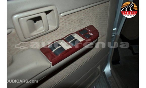 Buy Import Toyota Land Cruiser Other Car in Import - Dubai in Marquesas Buy Import Toyota Land Cruiser Other Car in Import - Dubai in Marquesas