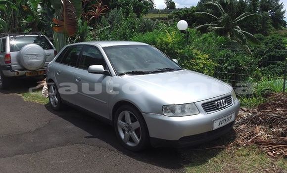 Acheter Occasion Voiture Audi A3 Autre à Tepoto, Tuamotu