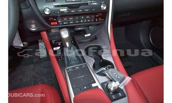 Buy Import Lexus RX 350 Black Car in Import - Dubai in Marquesas Buy Import Lexus RX 350 Black Car in Import - Dubai in Marquesas