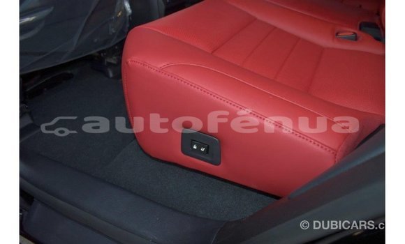 Buy Import Lexus RX 350 Black Car in Import - Dubai in Marquesas Buy Import Lexus RX 350 Black Car in Import - Dubai in Marquesas