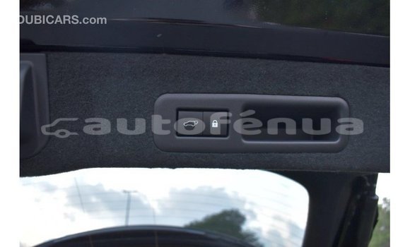 Buy Import Lexus RX 350 Black Car in Import - Dubai in Marquesas Buy Import Lexus RX 350 Black Car in Import - Dubai in Marquesas