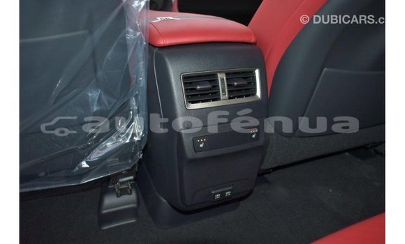 Buy Import Lexus RX 350 Black Car in Import - Dubai in Marquesas Buy Import Lexus RX 350 Black Car in Import - Dubai in Marquesas