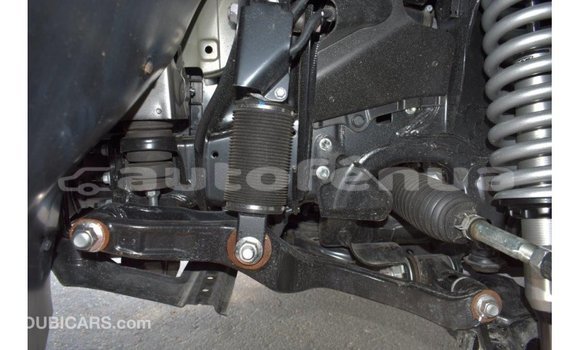 Buy Import Toyota Land Cruiser Black Car in Import - Dubai in Marquesas Buy Import Toyota Land Cruiser Black Car in Import - Dubai in Marquesas