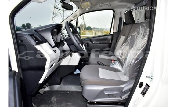 Buy Import Toyota Hiace White Car in Import - Dubai in Marquesas Buy Import Toyota Hiace White Car in Import - Dubai in Marquesas