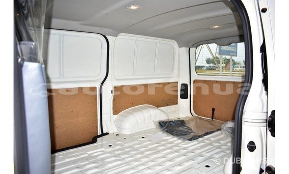 Buy Import Toyota Hiace White Car in Import - Dubai in Marquesas Buy Import Toyota Hiace White Car in Import - Dubai in Marquesas