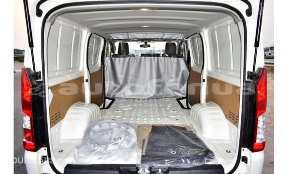Buy Import Toyota Hiace White Car in Import - Dubai in Marquesas Buy Import Toyota Hiace White Car in Import - Dubai in Marquesas