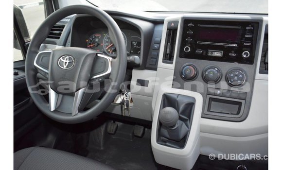 Buy Import Toyota Hiace White Car in Import - Dubai in Marquesas Buy Import Toyota Hiace White Car in Import - Dubai in Marquesas
