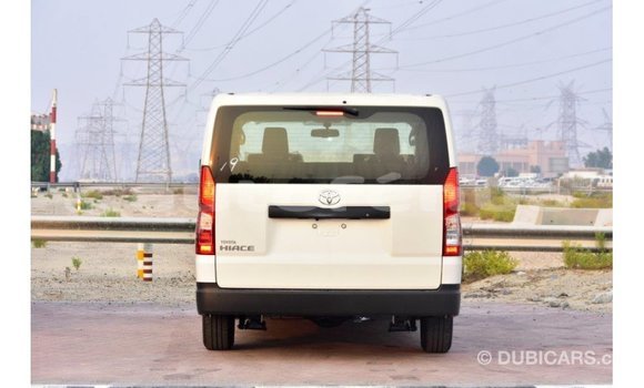 Buy Import Toyota Hiace White Car in Import - Dubai in Marquesas Buy Import Toyota Hiace White Car in Import - Dubai in Marquesas