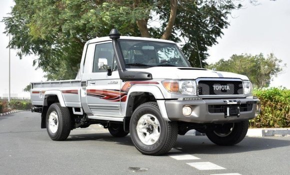 Buy Import Toyota Land Cruiser Other Car in Import - Dubai in Marquesas Buy Import Toyota Land Cruiser Other Car in Import - Dubai in Marquesas