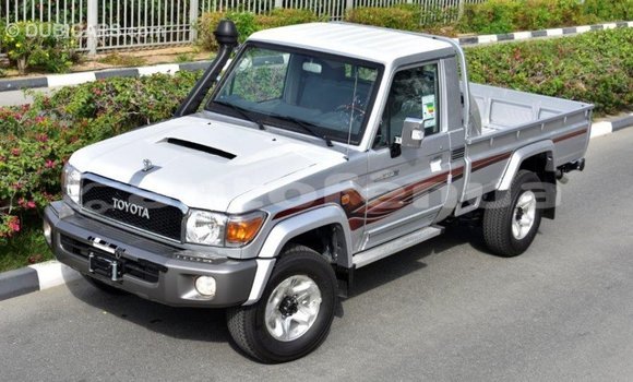 Buy Import Toyota Land Cruiser Other Car in Import - Dubai in Marquesas Buy Import Toyota Land Cruiser Other Car in Import - Dubai in Marquesas