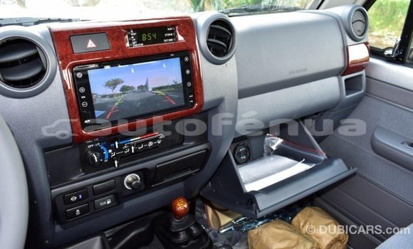 Buy Import Toyota Land Cruiser Other Car in Import - Dubai in Marquesas Buy Import Toyota Land Cruiser Other Car in Import - Dubai in Marquesas