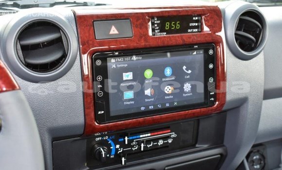 Buy Import Toyota Land Cruiser Other Car in Import - Dubai in Marquesas Buy Import Toyota Land Cruiser Other Car in Import - Dubai in Marquesas