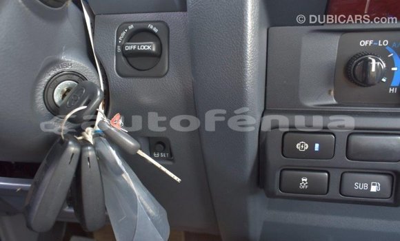 Buy Import Toyota Land Cruiser Other Car in Import - Dubai in Marquesas Buy Import Toyota Land Cruiser Other Car in Import - Dubai in Marquesas