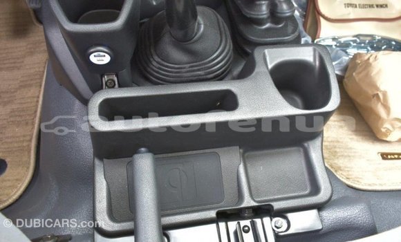 Buy Import Toyota Land Cruiser Other Car in Import - Dubai in Marquesas Buy Import Toyota Land Cruiser Other Car in Import - Dubai in Marquesas