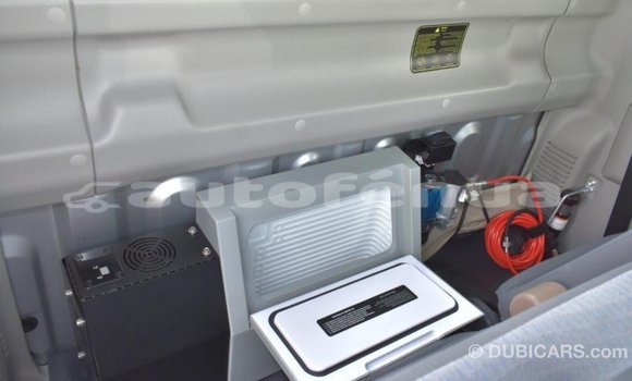 Buy Import Toyota Land Cruiser Other Car in Import - Dubai in Marquesas Buy Import Toyota Land Cruiser Other Car in Import - Dubai in Marquesas