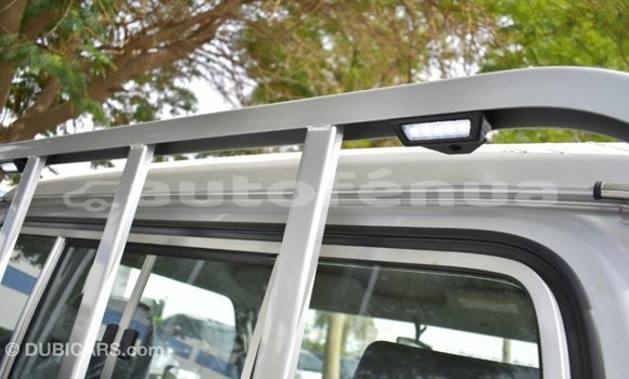 Buy Import Toyota Land Cruiser Other Car in Import - Dubai in Marquesas Buy Import Toyota Land Cruiser Other Car in Import - Dubai in Marquesas