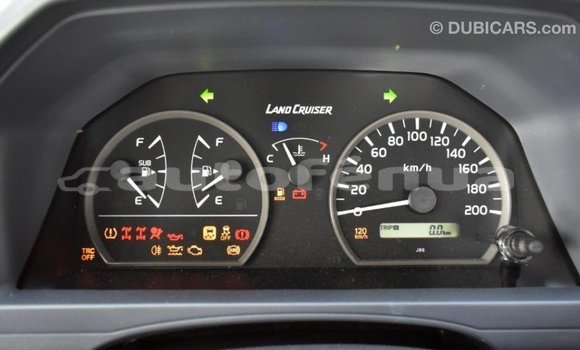 Buy Import Toyota Land Cruiser Other Car in Import - Dubai in Marquesas Buy Import Toyota Land Cruiser Other Car in Import - Dubai in Marquesas