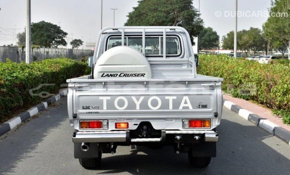 Buy Import Toyota Land Cruiser Other Car in Import - Dubai in Marquesas Buy Import Toyota Land Cruiser Other Car in Import - Dubai in Marquesas