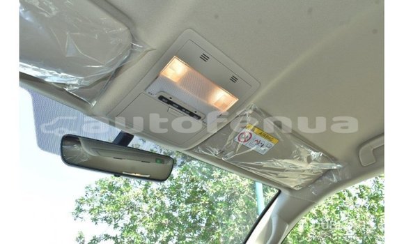 Buy Import Toyota Land Cruiser White Car in Import - Dubai in Marquesas Buy Import Toyota Land Cruiser White Car in Import - Dubai in Marquesas