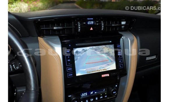 Buy Import Toyota Fortuner White Car in Import - Dubai in Marquesas Buy Import Toyota Fortuner White Car in Import - Dubai in Marquesas