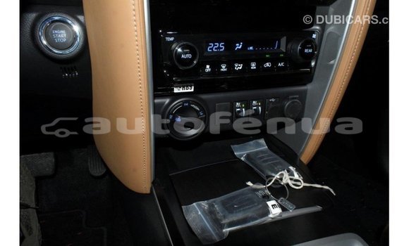 Buy Import Toyota Fortuner White Car in Import - Dubai in Marquesas Buy Import Toyota Fortuner White Car in Import - Dubai in Marquesas