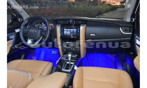Buy Import Toyota Fortuner White Car in Import - Dubai in Marquesas Buy Import Toyota Fortuner White Car in Import - Dubai in Marquesas