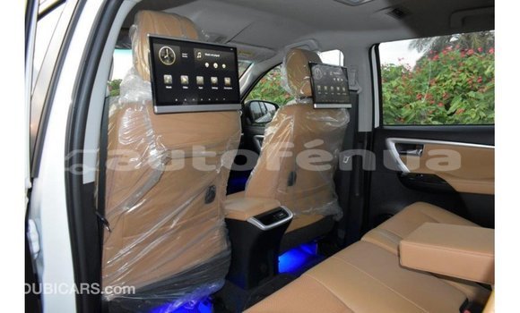 Buy Import Toyota Fortuner White Car in Import - Dubai in Marquesas Buy Import Toyota Fortuner White Car in Import - Dubai in Marquesas