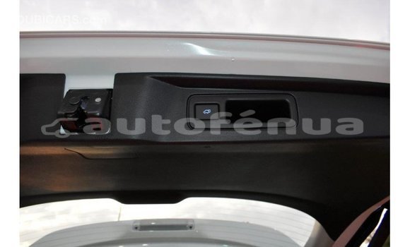 Buy Import Toyota Fortuner White Car in Import - Dubai in Marquesas Buy Import Toyota Fortuner White Car in Import - Dubai in Marquesas