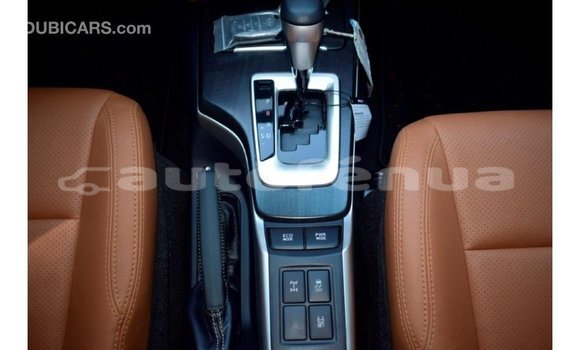 Buy Import Toyota Fortuner Black Car in Import - Dubai in Marquesas Buy Import Toyota Fortuner Black Car in Import - Dubai in Marquesas