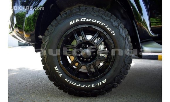 Buy Import Toyota Fortuner Black Car in Import - Dubai in Marquesas Buy Import Toyota Fortuner Black Car in Import - Dubai in Marquesas