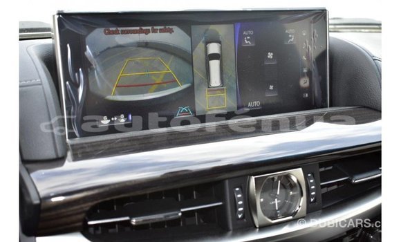 Buy Import Lexus LX White Car in Import - Dubai in Marquesas Buy Import Lexus LX White Car in Import - Dubai in Marquesas