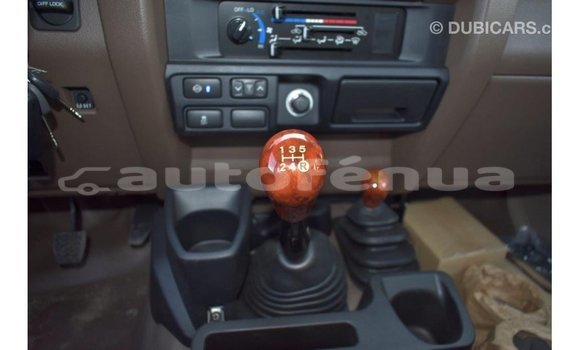 Buy Import Toyota Land Cruiser Beige Car in Import - Dubai in Marquesas Buy Import Toyota Land Cruiser Beige Car in Import - Dubai in Marquesas