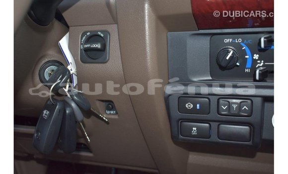 Buy Import Toyota Land Cruiser Beige Car in Import - Dubai in Marquesas Buy Import Toyota Land Cruiser Beige Car in Import - Dubai in Marquesas