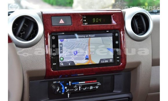 Buy Import Toyota Land Cruiser Beige Car in Import - Dubai in Marquesas Buy Import Toyota Land Cruiser Beige Car in Import - Dubai in Marquesas