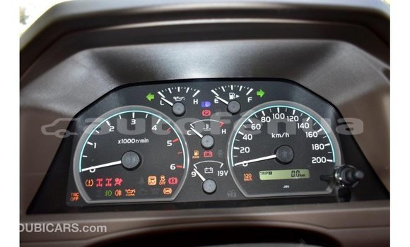Buy Import Toyota Land Cruiser Beige Car in Import - Dubai in Marquesas Buy Import Toyota Land Cruiser Beige Car in Import - Dubai in Marquesas