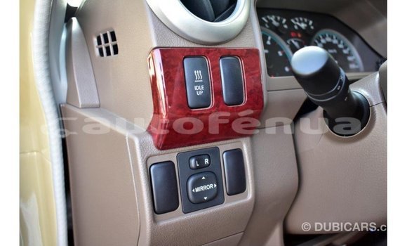 Buy Import Toyota Land Cruiser Beige Car in Import - Dubai in Marquesas Buy Import Toyota Land Cruiser Beige Car in Import - Dubai in Marquesas