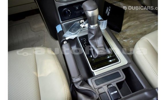 Buy Import Toyota Prado Black Car in Import - Dubai in Marquesas Buy Import Toyota Prado Black Car in Import - Dubai in Marquesas