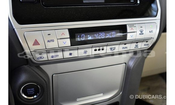 Buy Import Toyota Prado Black Car in Import - Dubai in Marquesas Buy Import Toyota Prado Black Car in Import - Dubai in Marquesas