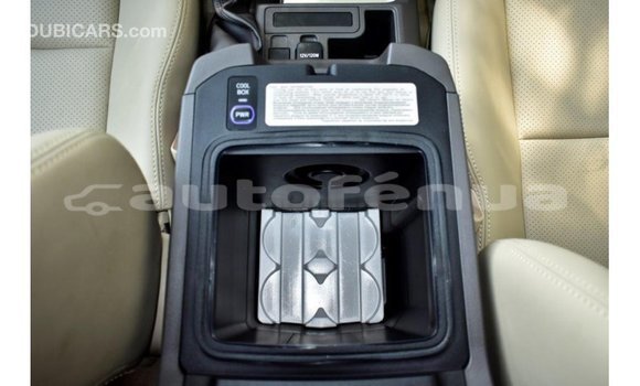 Buy Import Toyota Prado Black Car in Import - Dubai in Marquesas Buy Import Toyota Prado Black Car in Import - Dubai in Marquesas