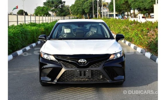 Buy Import Toyota Camry Black Car in Import - Dubai in Marquesas Buy Import Toyota Camry Black Car in Import - Dubai in Marquesas
