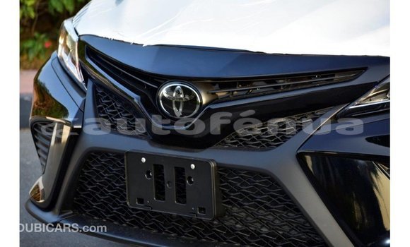 Buy Import Toyota Camry Black Car in Import - Dubai in Marquesas Buy Import Toyota Camry Black Car in Import - Dubai in Marquesas