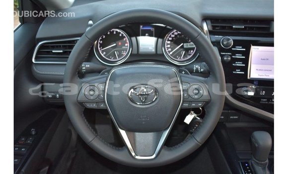 Buy Import Toyota Camry Black Car in Import - Dubai in Marquesas Buy Import Toyota Camry Black Car in Import - Dubai in Marquesas