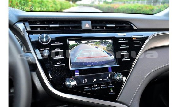 Buy Import Toyota Camry Black Car in Import - Dubai in Marquesas Buy Import Toyota Camry Black Car in Import - Dubai in Marquesas